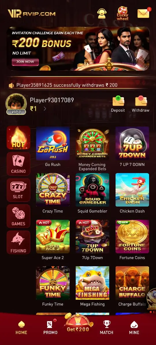 Ix7-Game Apk